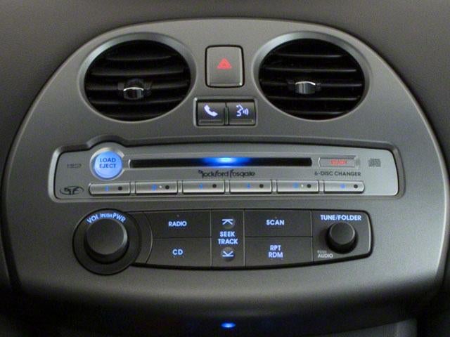 2012 Mitsubishi Eclipse Auto GS