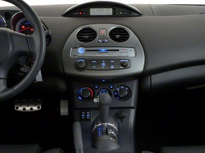 2012 Mitsubishi Eclipse Auto GS