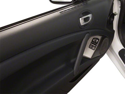 2012 Mitsubishi Eclipse Auto GS