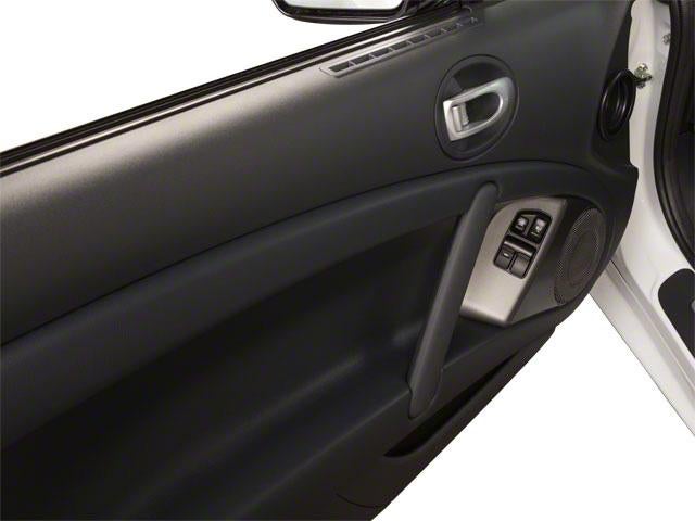 2012 Mitsubishi Eclipse Auto GS