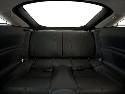 2012 Mitsubishi Eclipse Auto GS