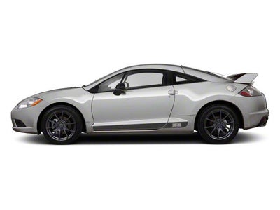 2012 Mitsubishi Eclipse Auto GS