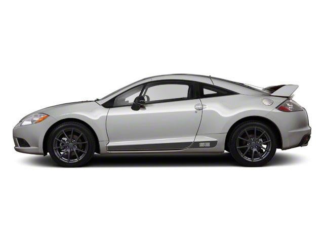 2012 Mitsubishi Eclipse Auto GS