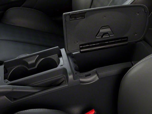 2012 Mitsubishi Eclipse Auto GS