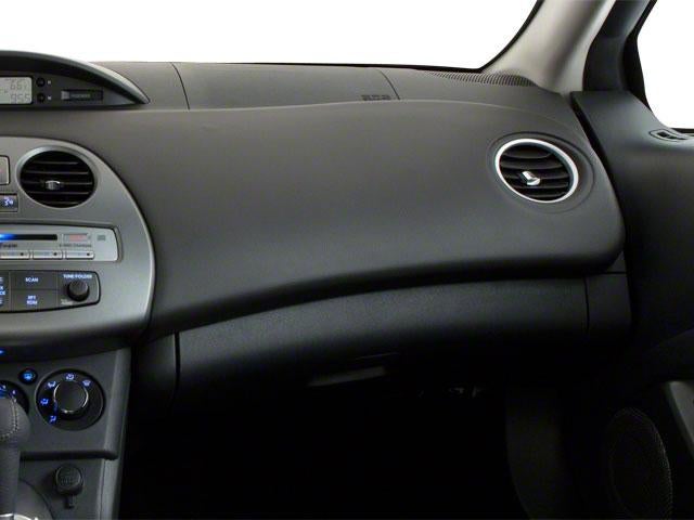 2012 Mitsubishi Eclipse Auto GS