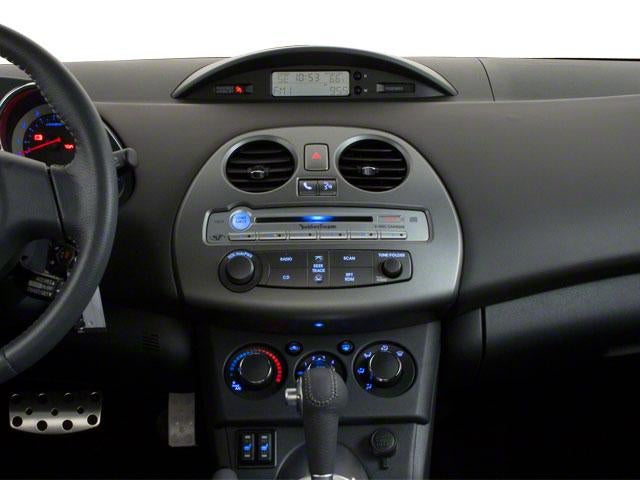 2012 Mitsubishi Eclipse Auto GS