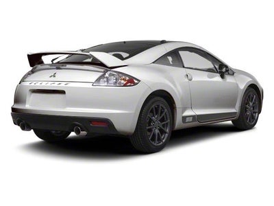 2012 Mitsubishi Eclipse Auto GS