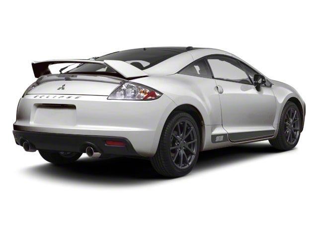 2012 Mitsubishi Eclipse Auto GS