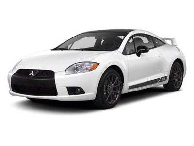 2012 Mitsubishi Eclipse Auto GS