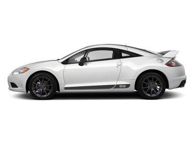 2012 Mitsubishi Eclipse Auto GS