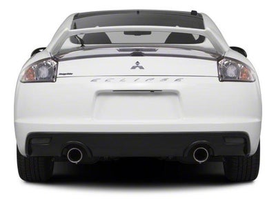 2012 Mitsubishi Eclipse Auto GS