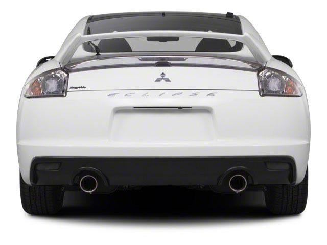 2012 Mitsubishi Eclipse Auto GS