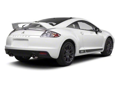 2012 Mitsubishi Eclipse Auto GS