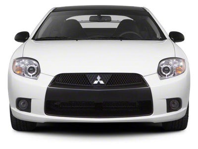 2012 Mitsubishi Eclipse Auto GS