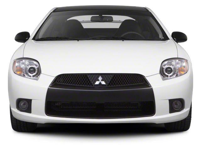 2012 Mitsubishi Eclipse Auto GS