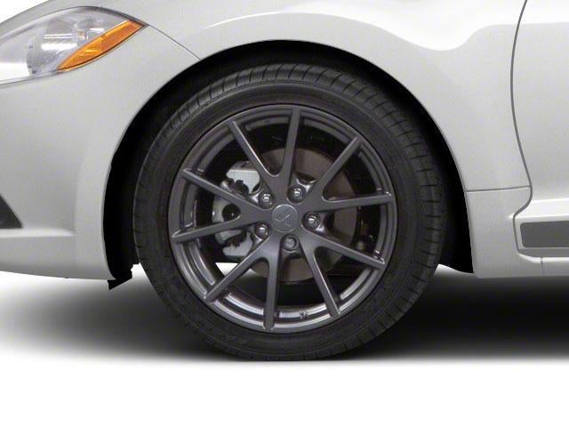 2012 Mitsubishi Eclipse Auto GS