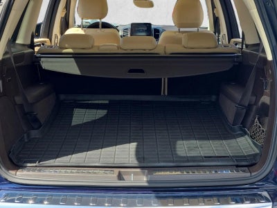 2019 Mercedes-Benz GLS GLS 450 4MATIC® SUV