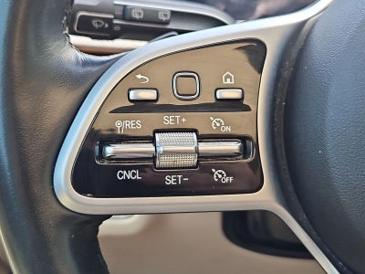 2021 Mercedes-Benz GLE GLE 350 SUV