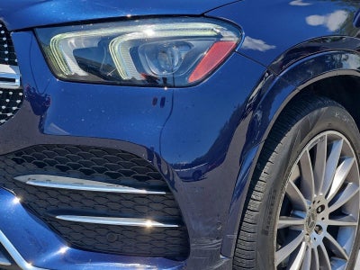 2021 Mercedes-Benz GLE GLE 350 SUV
