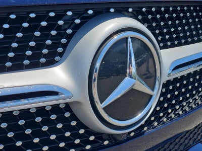 2021 Mercedes-Benz GLE GLE 350 SUV