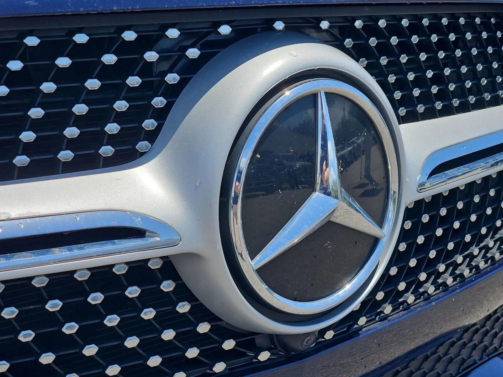 2021 Mercedes-Benz GLE GLE 350 SUV