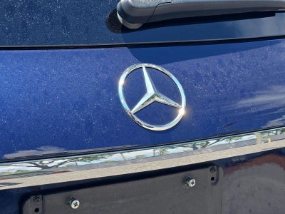 2021 Mercedes-Benz GLE GLE 350 SUV