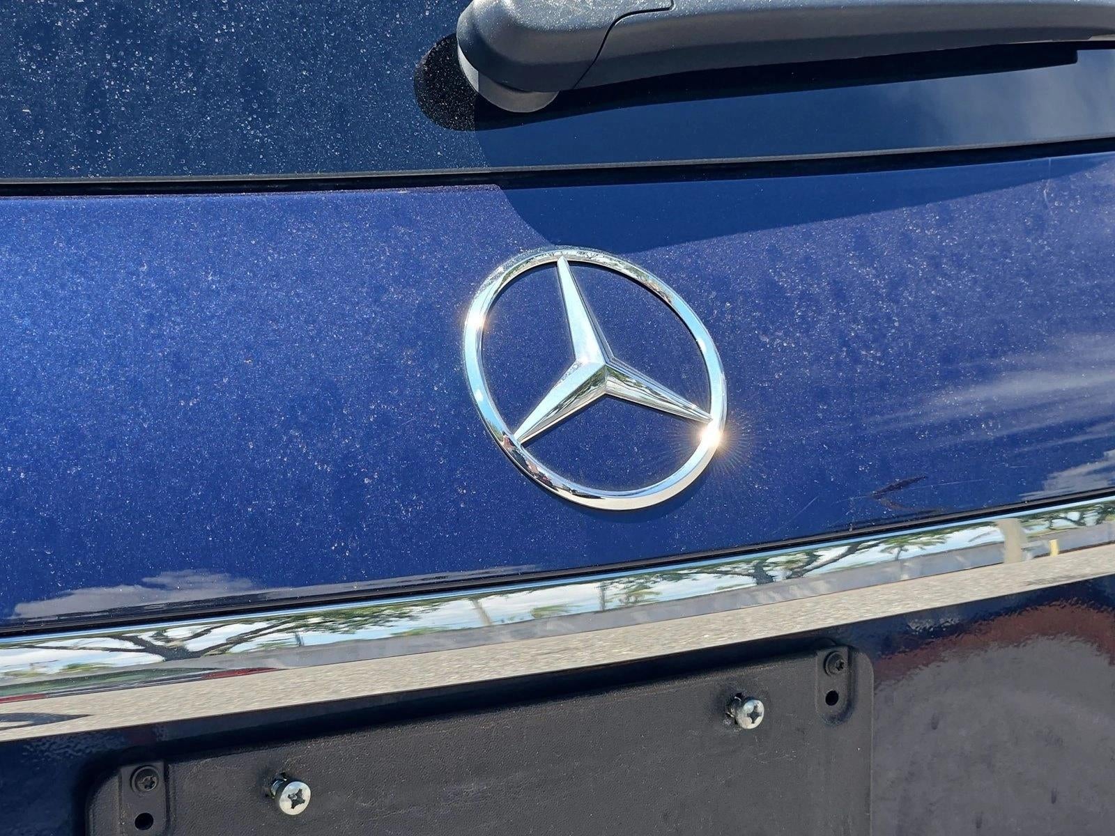 2021 Mercedes-Benz GLE GLE 350 SUV