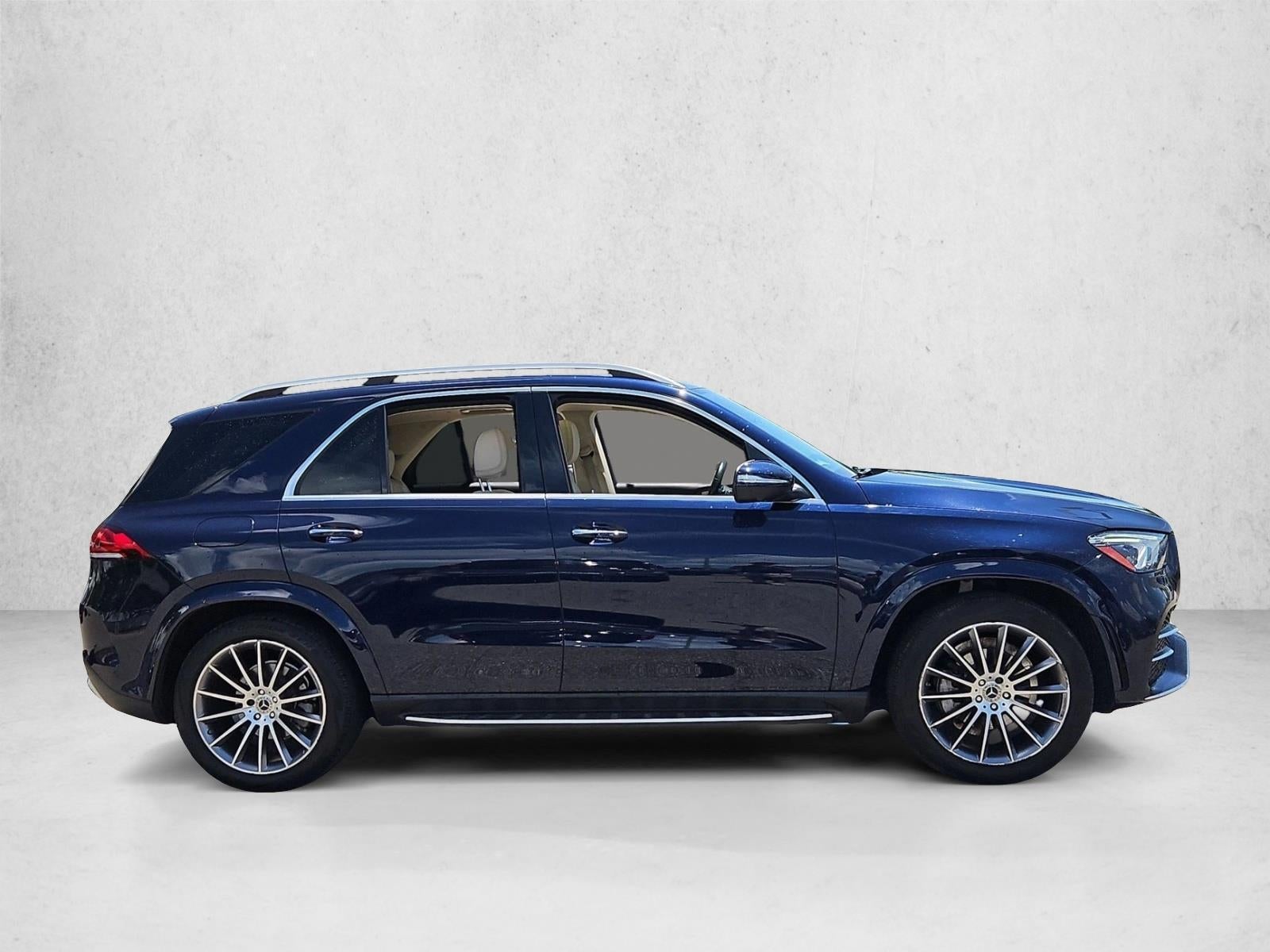 2021 Mercedes-Benz GLE GLE 350 SUV