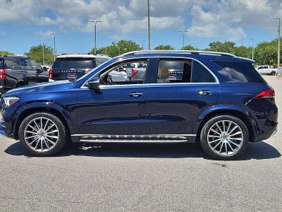 2021 Mercedes-Benz GLE GLE 350 SUV