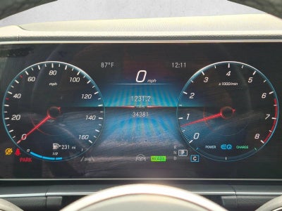 2023 Mercedes-Benz GLS GLS 450 4MATIC® SUV