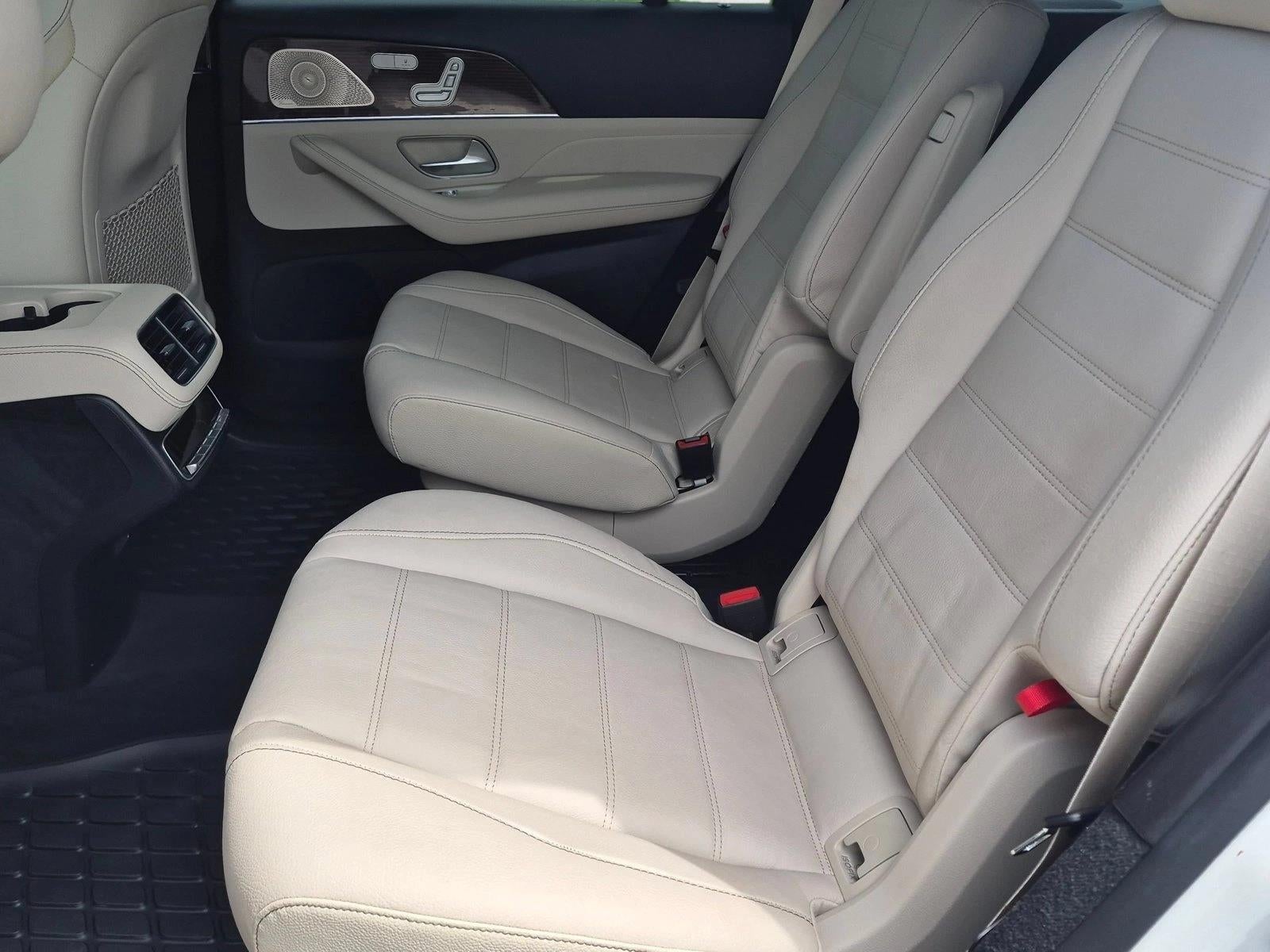 2023 Mercedes-Benz GLS GLS 450 4MATIC® SUV