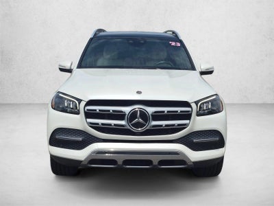2023 Mercedes-Benz GLS GLS 450 4MATIC® SUV