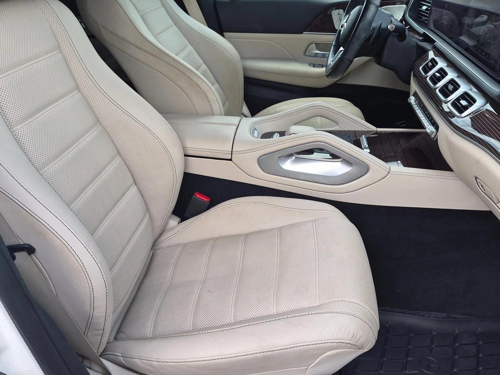 2023 Mercedes-Benz GLS GLS 450 4MATIC® SUV