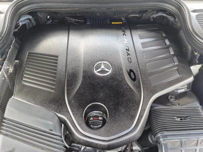 2023 Mercedes-Benz GLS GLS 450 4MATIC® SUV