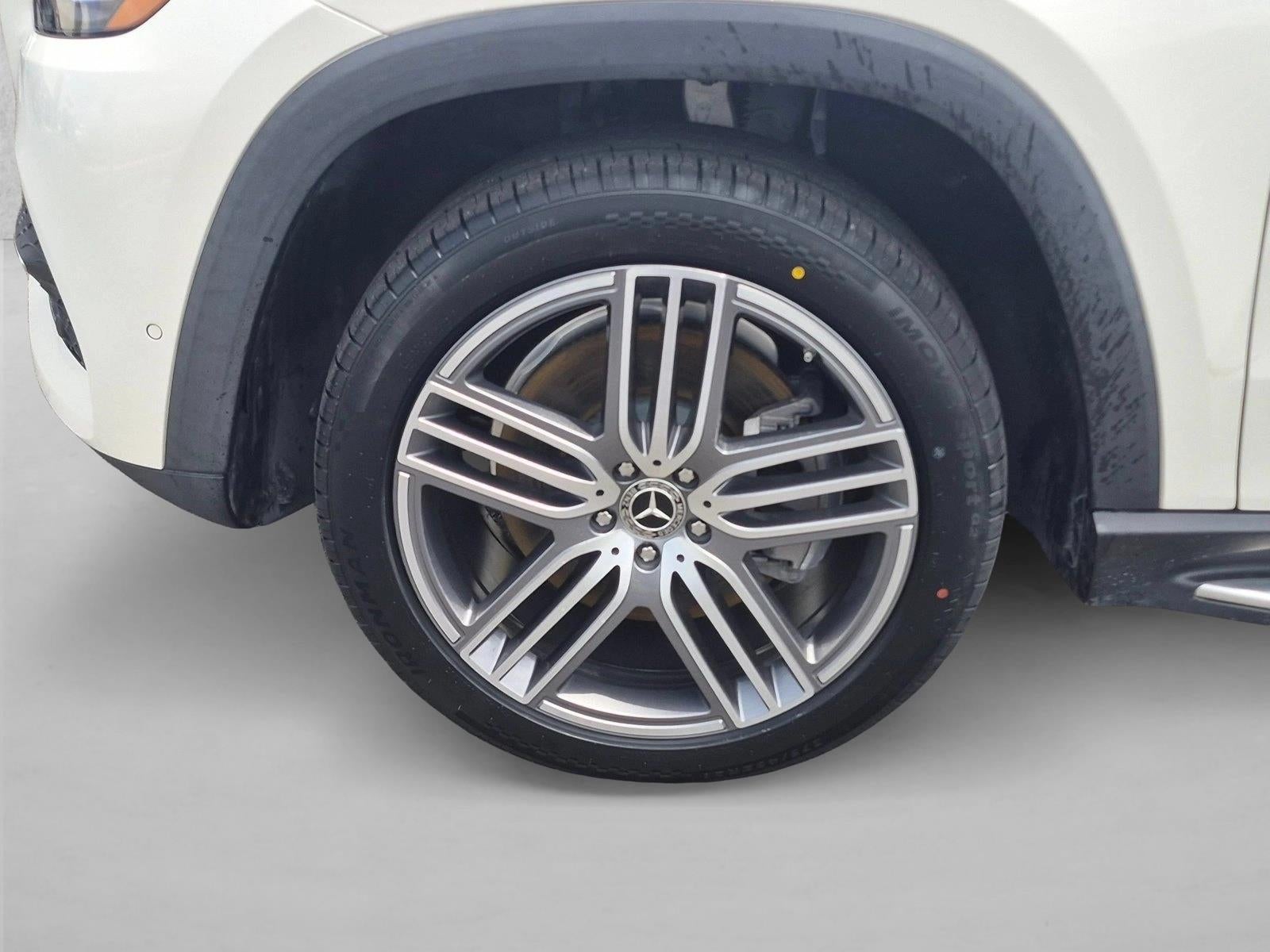 2023 Mercedes-Benz GLS GLS 450 4MATIC® SUV