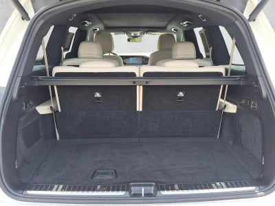 2023 Mercedes-Benz GLS GLS 450 4MATIC® SUV
