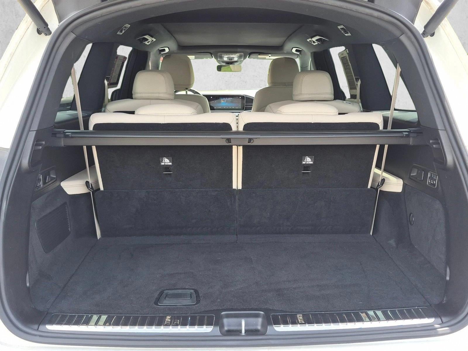 2023 Mercedes-Benz GLS GLS 450 4MATIC® SUV