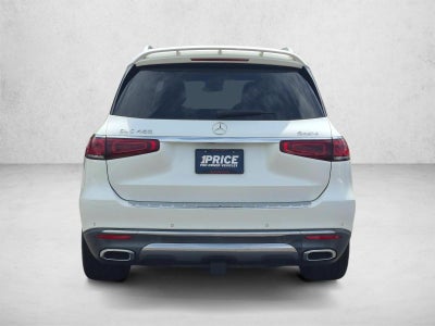2023 Mercedes-Benz GLS GLS 450 4MATIC® SUV