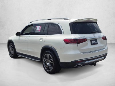 2023 Mercedes-Benz GLS GLS 450 4MATIC® SUV