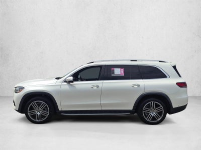 2023 Mercedes-Benz GLS GLS 450 4MATIC® SUV