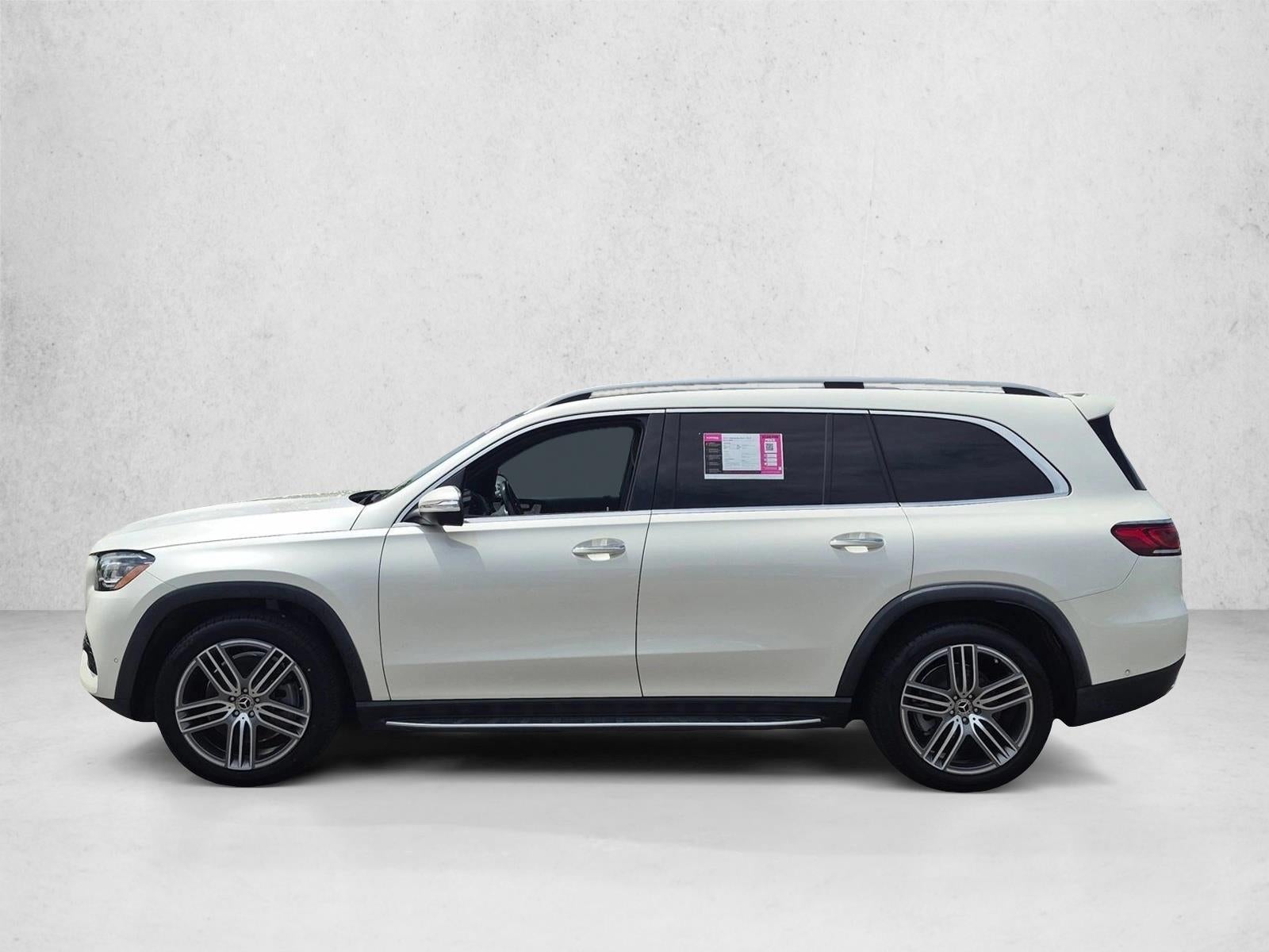 2023 Mercedes-Benz GLS GLS 450 4MATIC® SUV