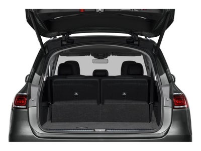 2023 Mercedes-Benz GLS GLS 450 4MATIC® SUV