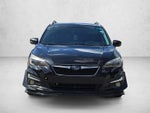 2017 Subaru Impreza 2.0i Limited 5-door CVT