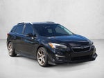 2017 Subaru Impreza 2.0i Limited 5-door CVT
