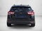 2017 Subaru Impreza 2.0i Limited 5-door CVT