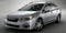 2017 Subaru Impreza 2.0i Limited 5-door CVT