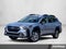 2025 Subaru Outback AWD