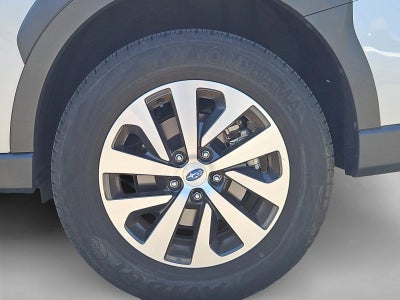 2025 Subaru Outback AWD