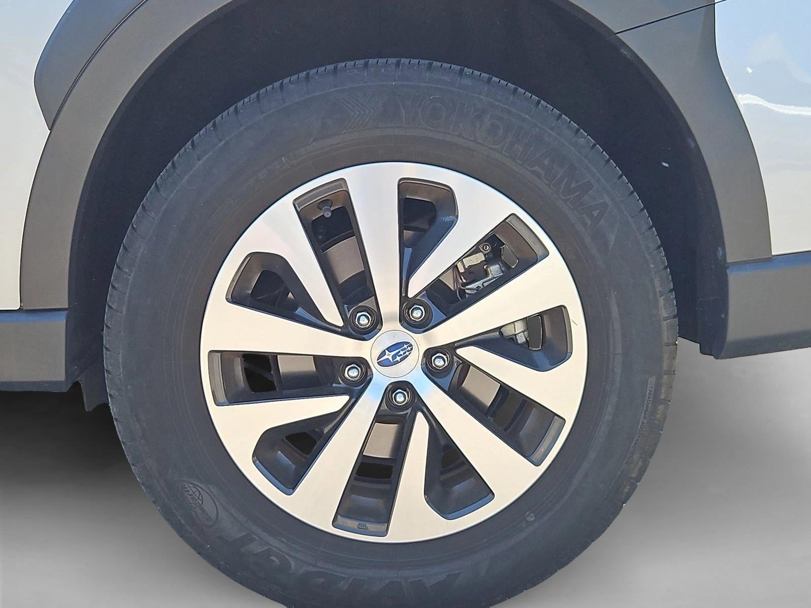 2025 Subaru Outback AWD