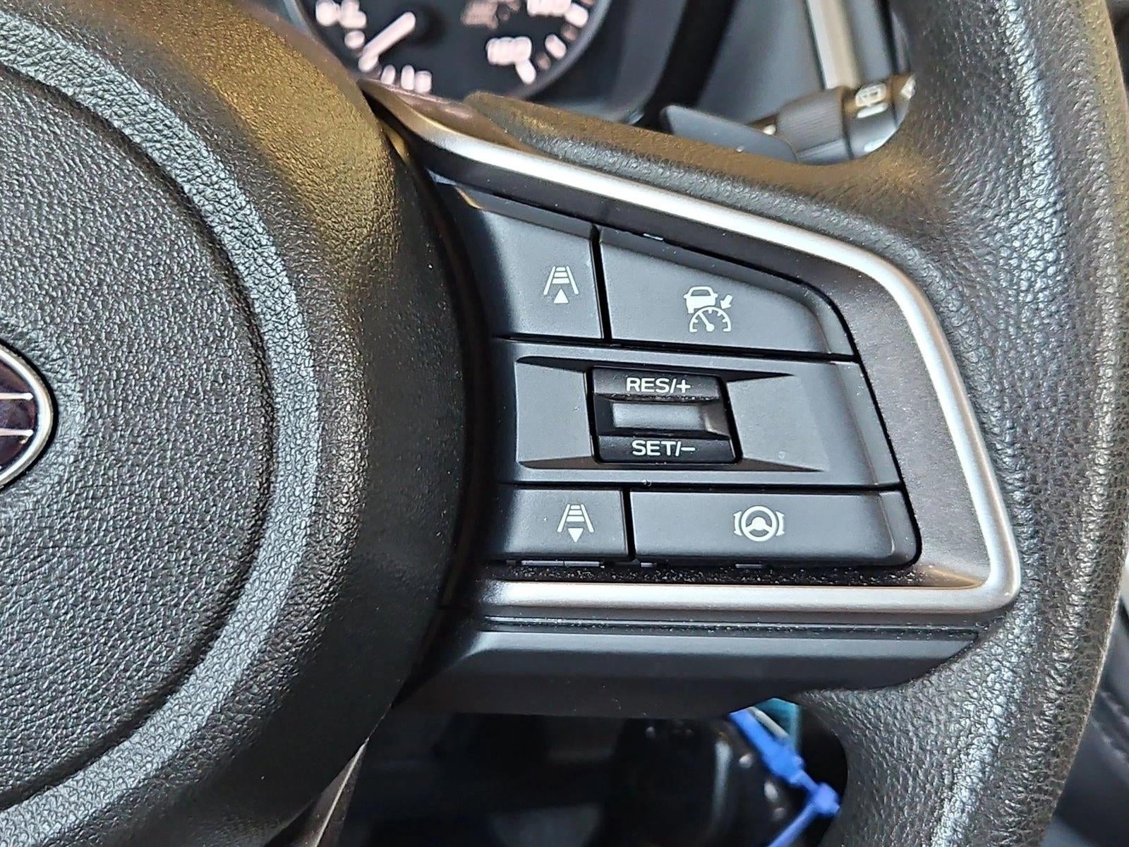 2025 Subaru Outback AWD